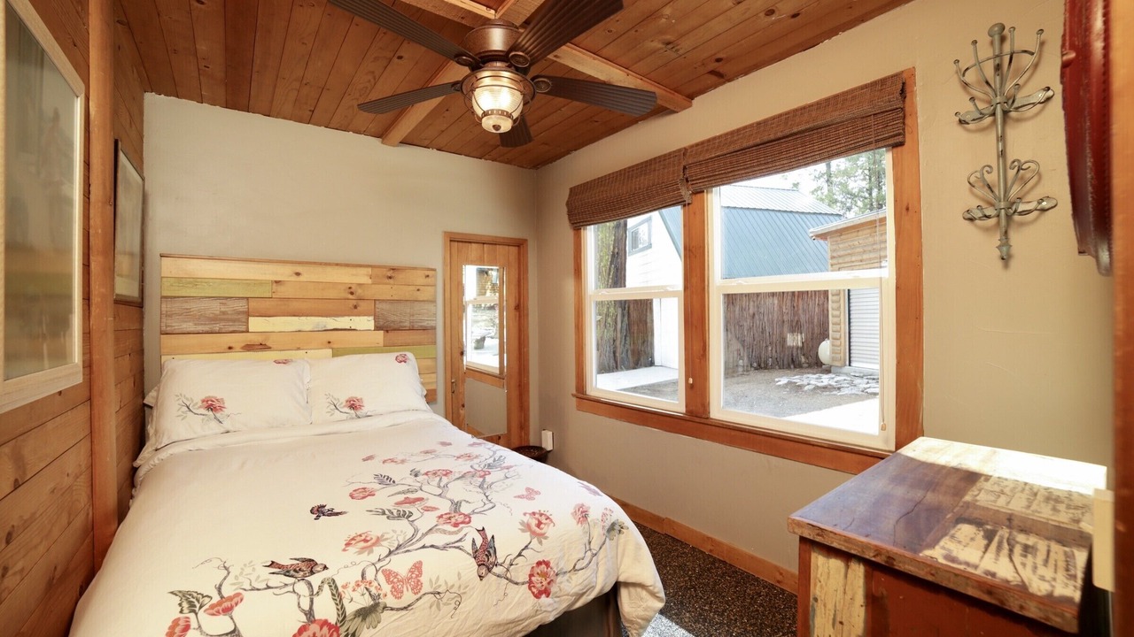 Photo of Bedroom in West Village