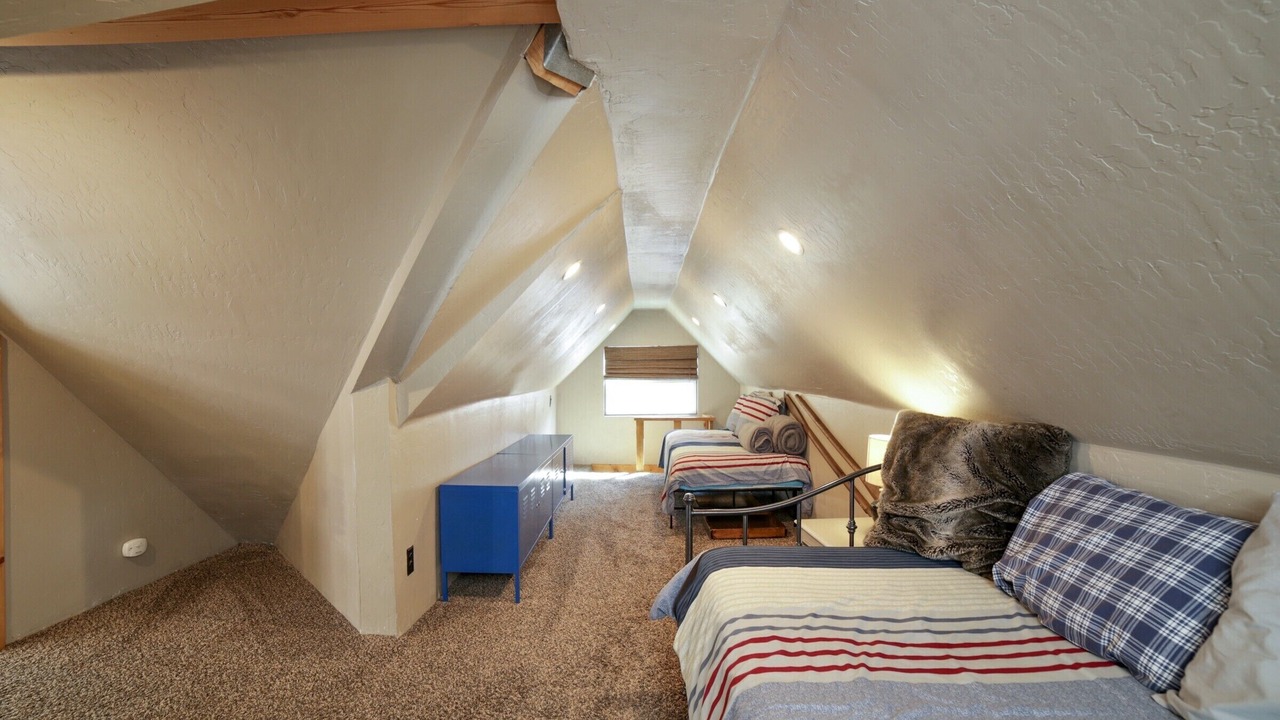 Photo of Bedroom in West Village