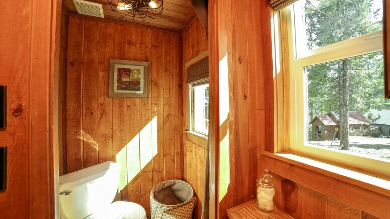 Photo of Bathroom in West Village