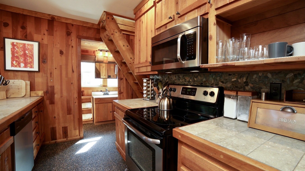 Photo of Kitchen in West Village