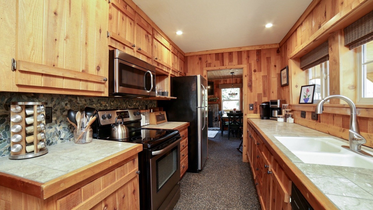 Photo of Kitchen in West Village