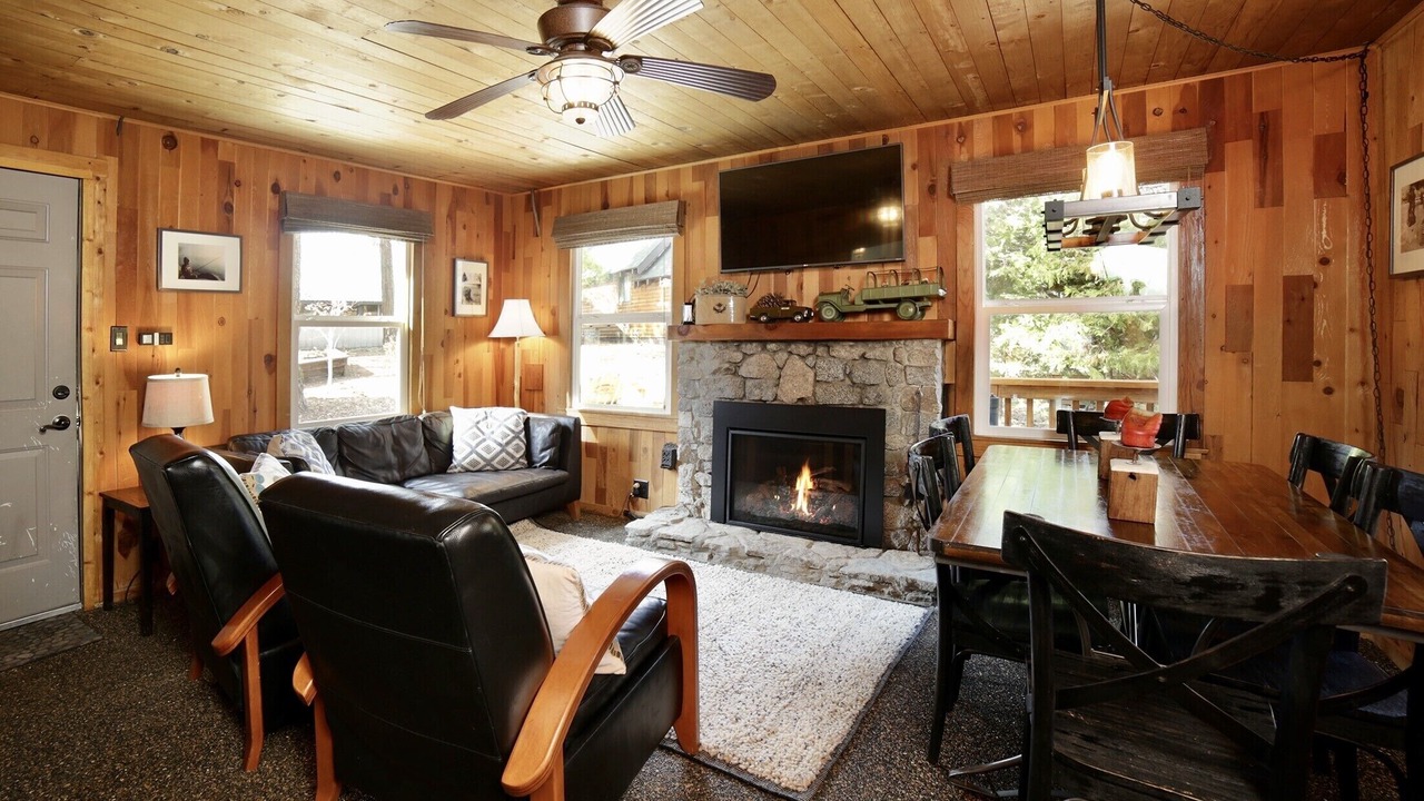 Photo of Livingroom in West Village