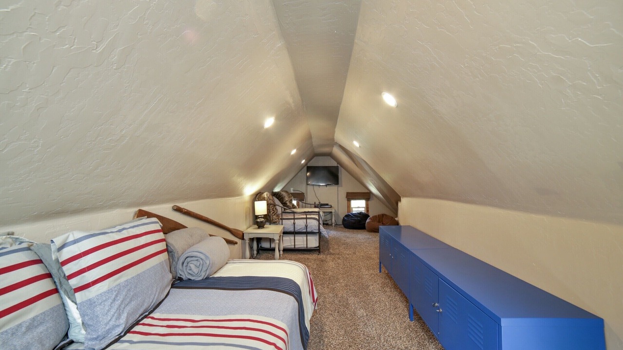 Photo of Bedroom in West Village