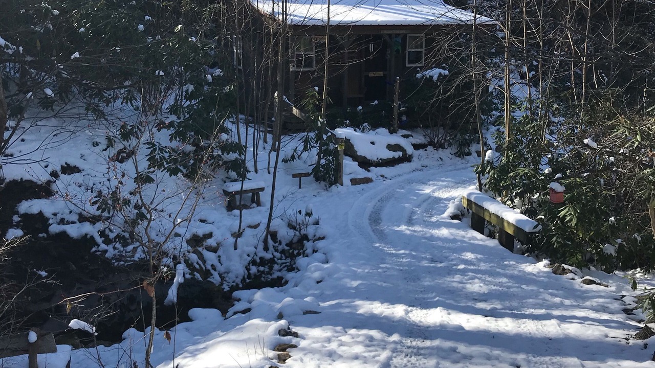 Photo of Outdoor in Fancy Gap