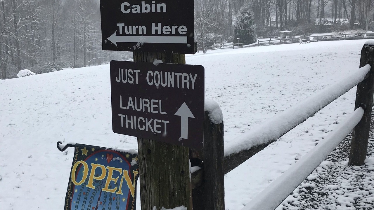 Photo of Outdoor in Fancy Gap