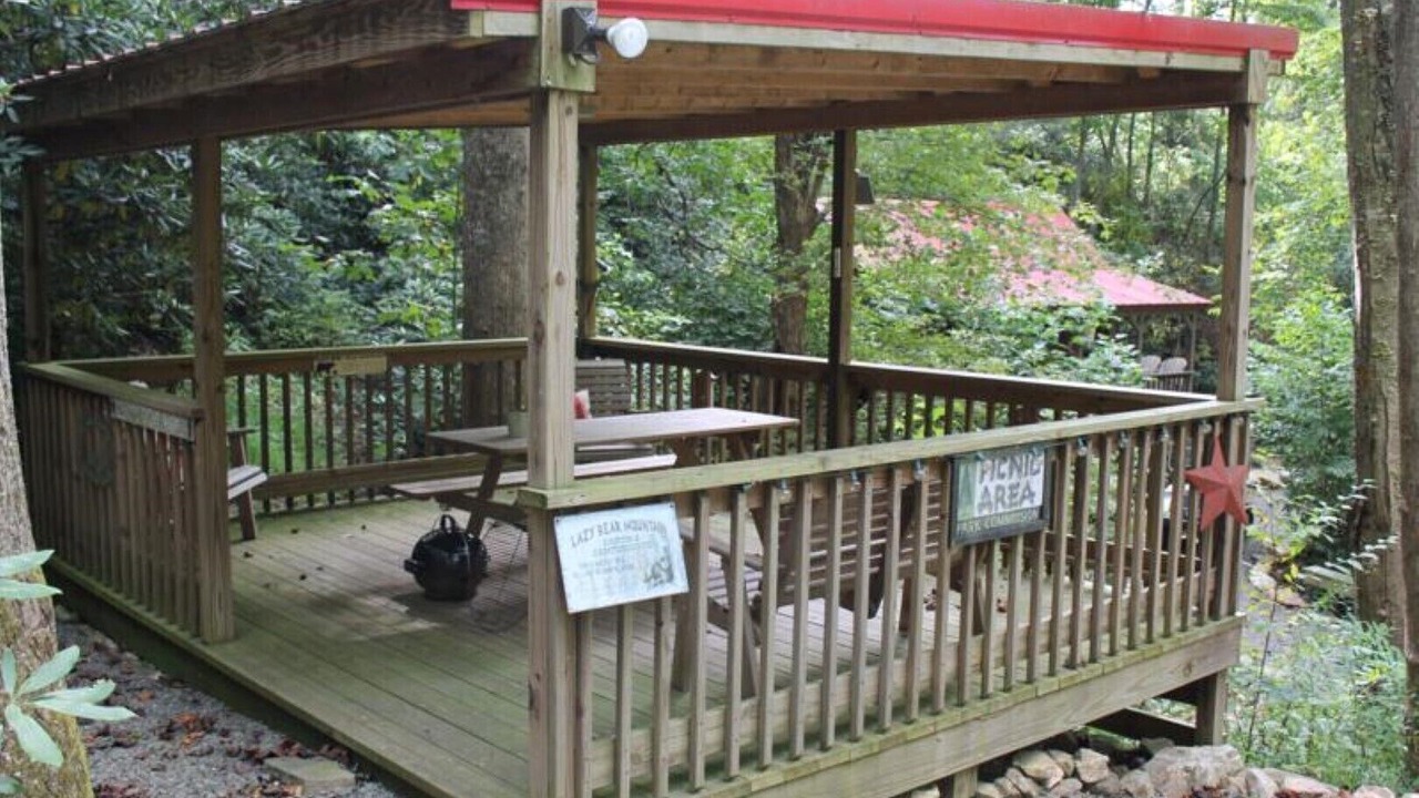Photo of Outdoor in Fancy Gap