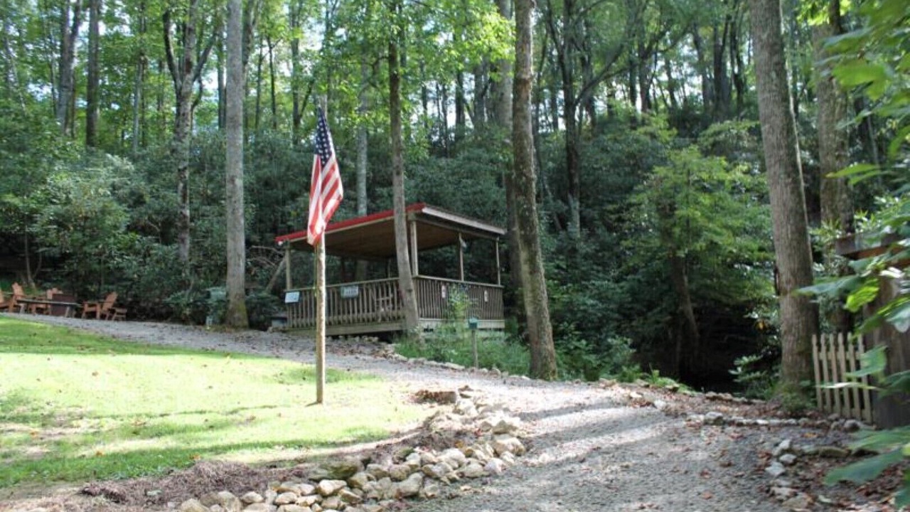 Photo of Outdoor in Fancy Gap
