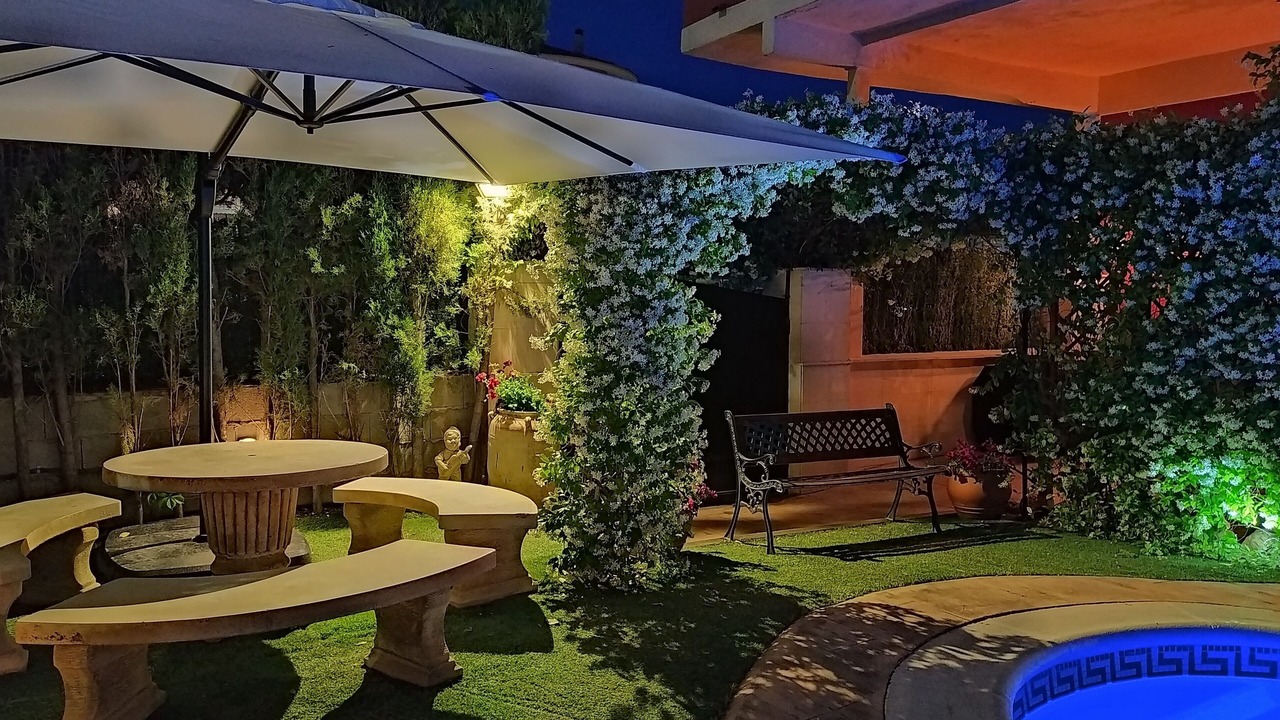 Photo of Patio Balcony in Biar