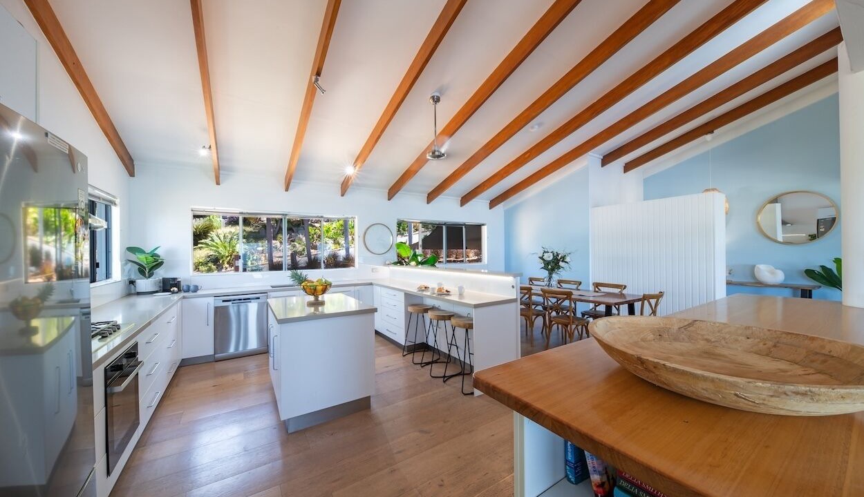 Photo of Kitchen in Airlie Beach