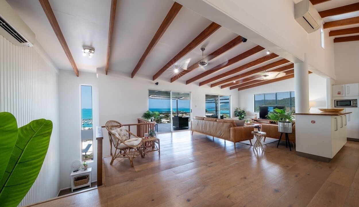 Photo of Livingroom in Airlie Beach