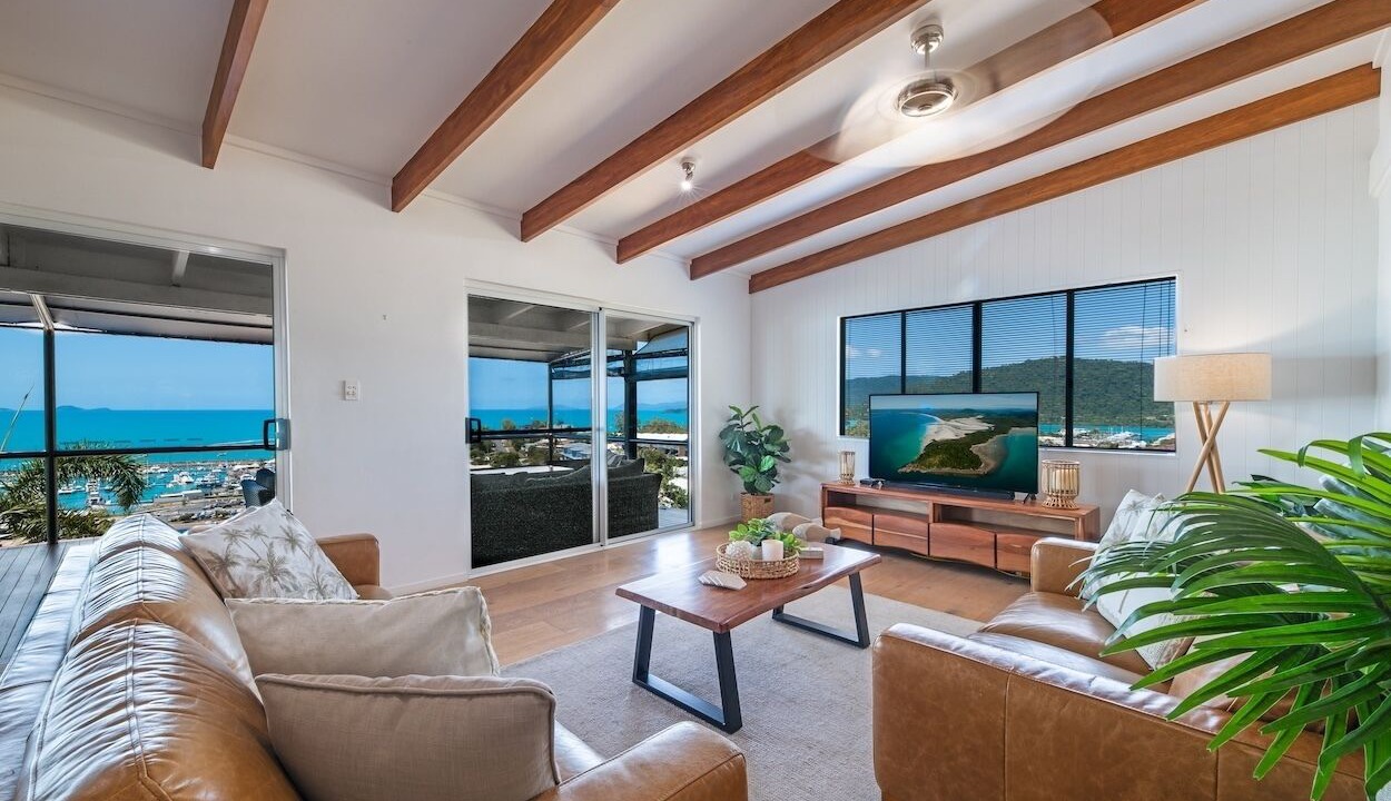 Photo of Livingroom in Airlie Beach