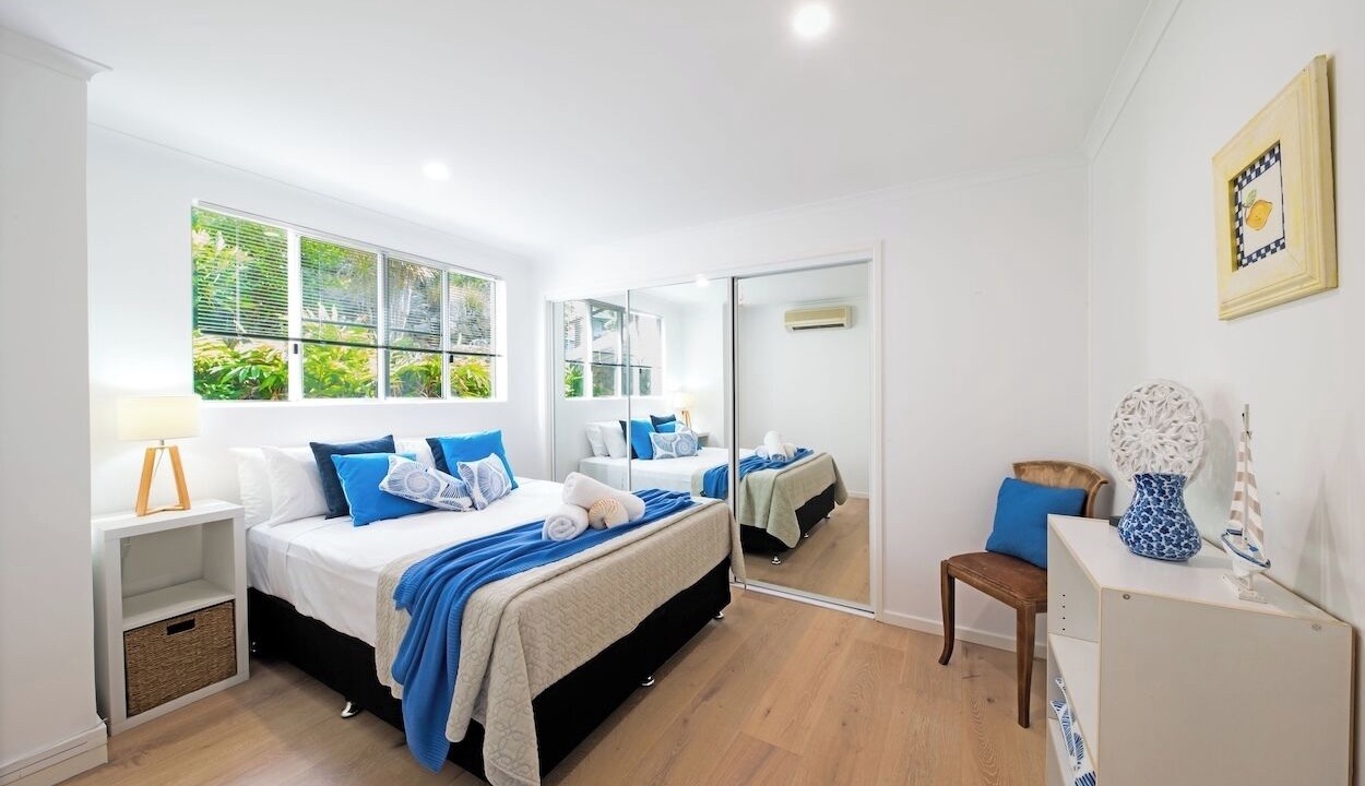 Photo of Bedroom in Airlie Beach