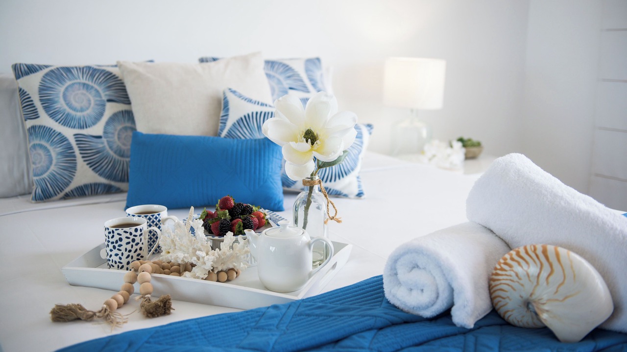 Photo of Bedroom in Airlie Beach