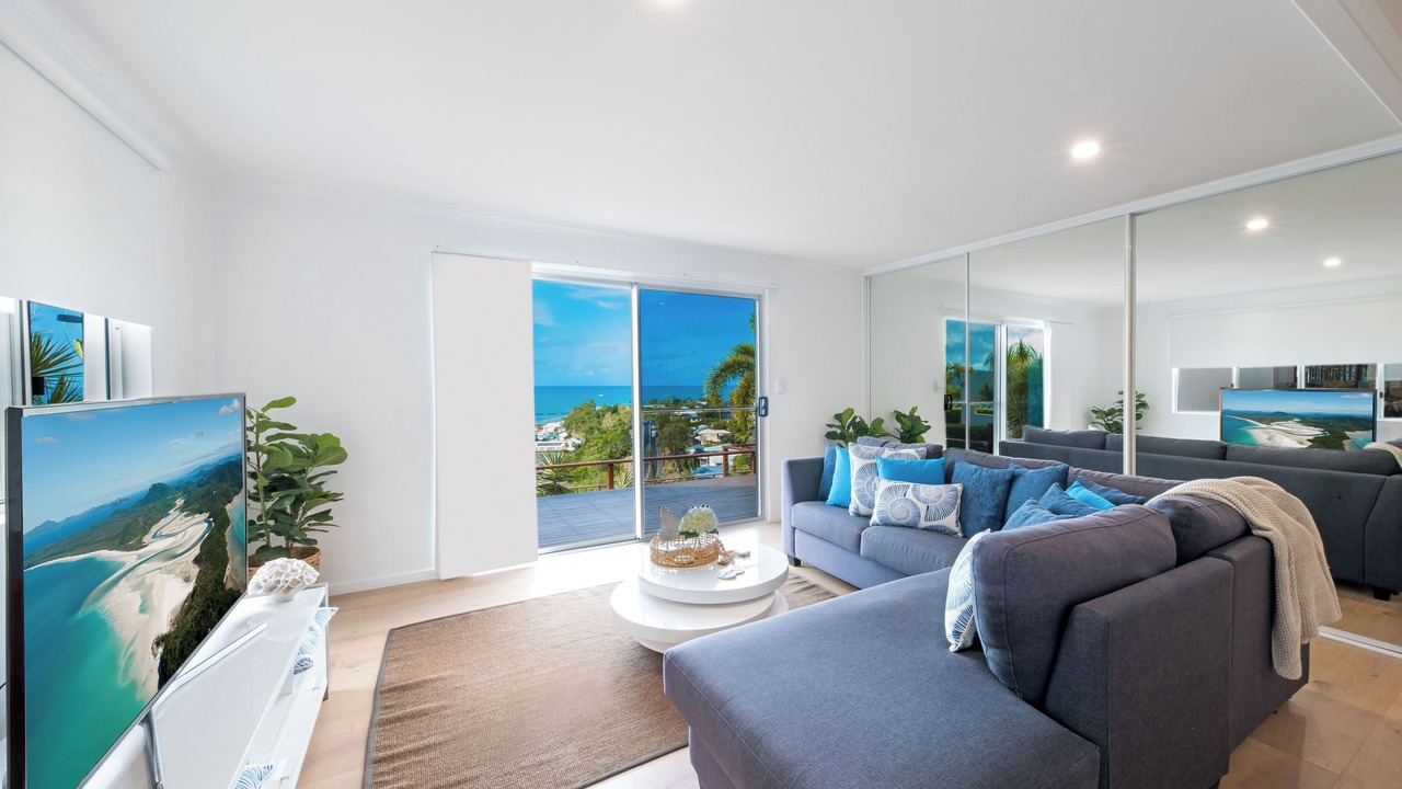 Photo of Livingroom in Airlie Beach