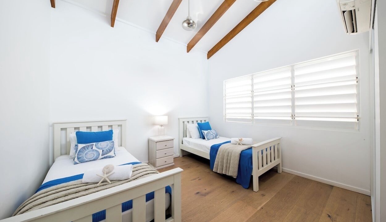 Photo of Bedroom in Airlie Beach