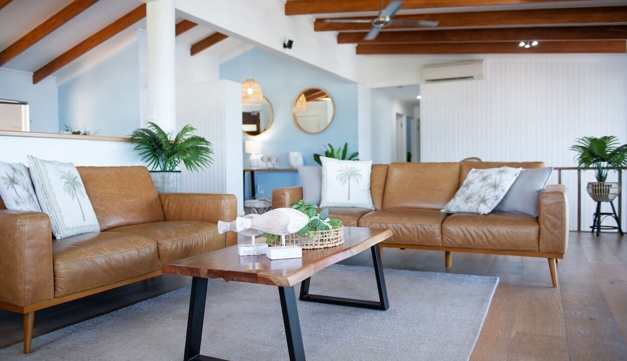 Photo of Livingroom in Airlie Beach