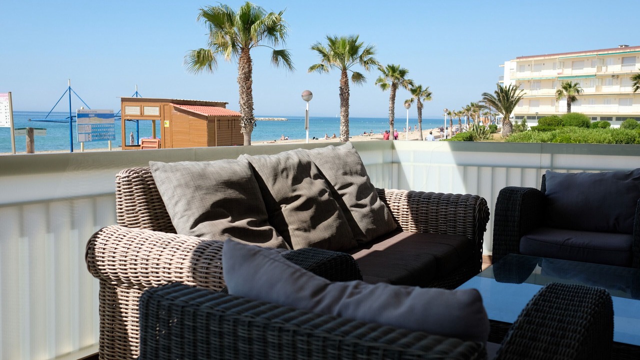 Photo of Outdoor in Salou