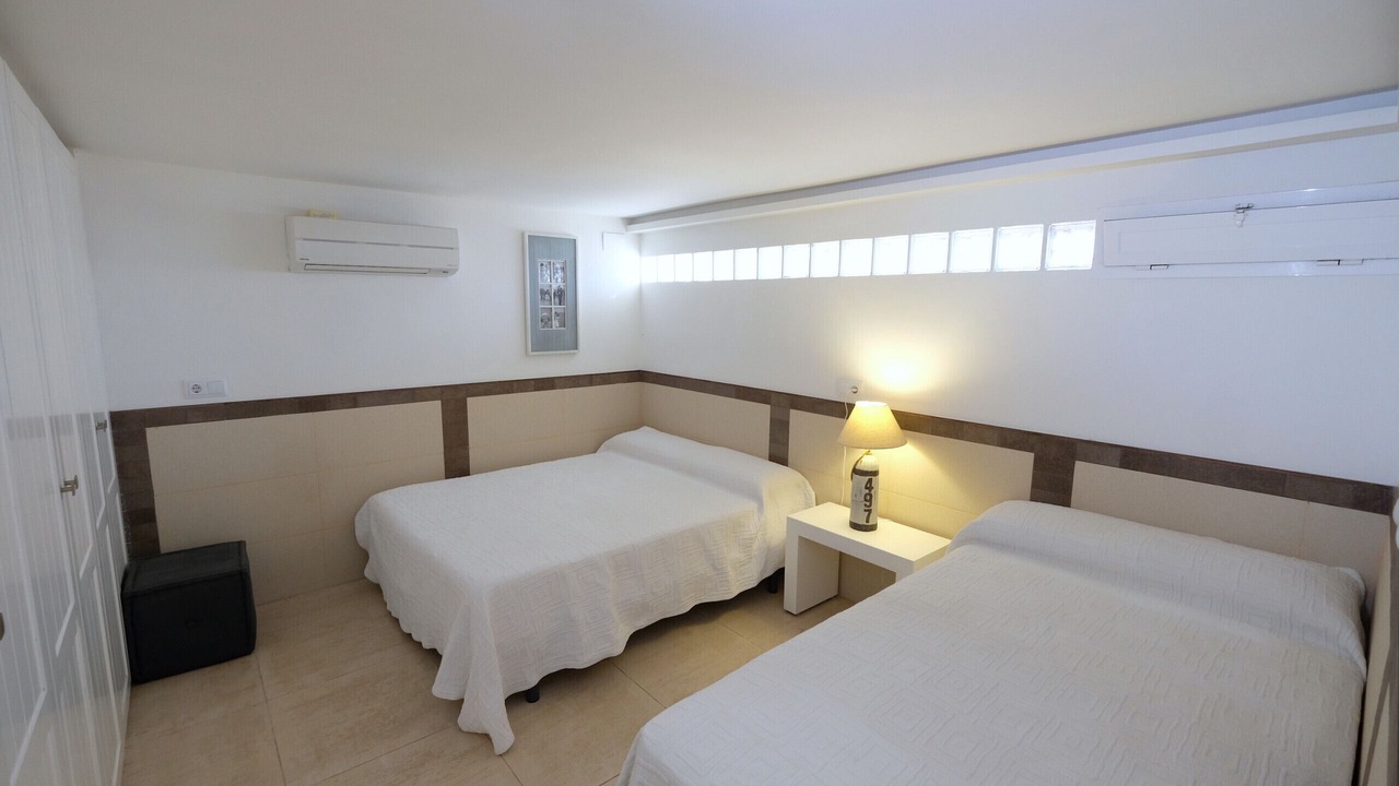 Photo of Bedroom in Salou