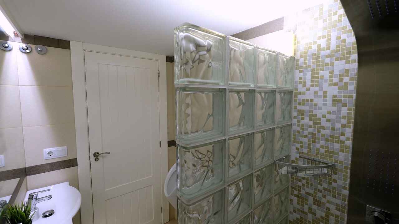 Photo of Bathroom in Salou