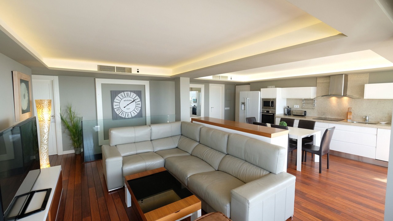 Photo of Livingroom in Salou