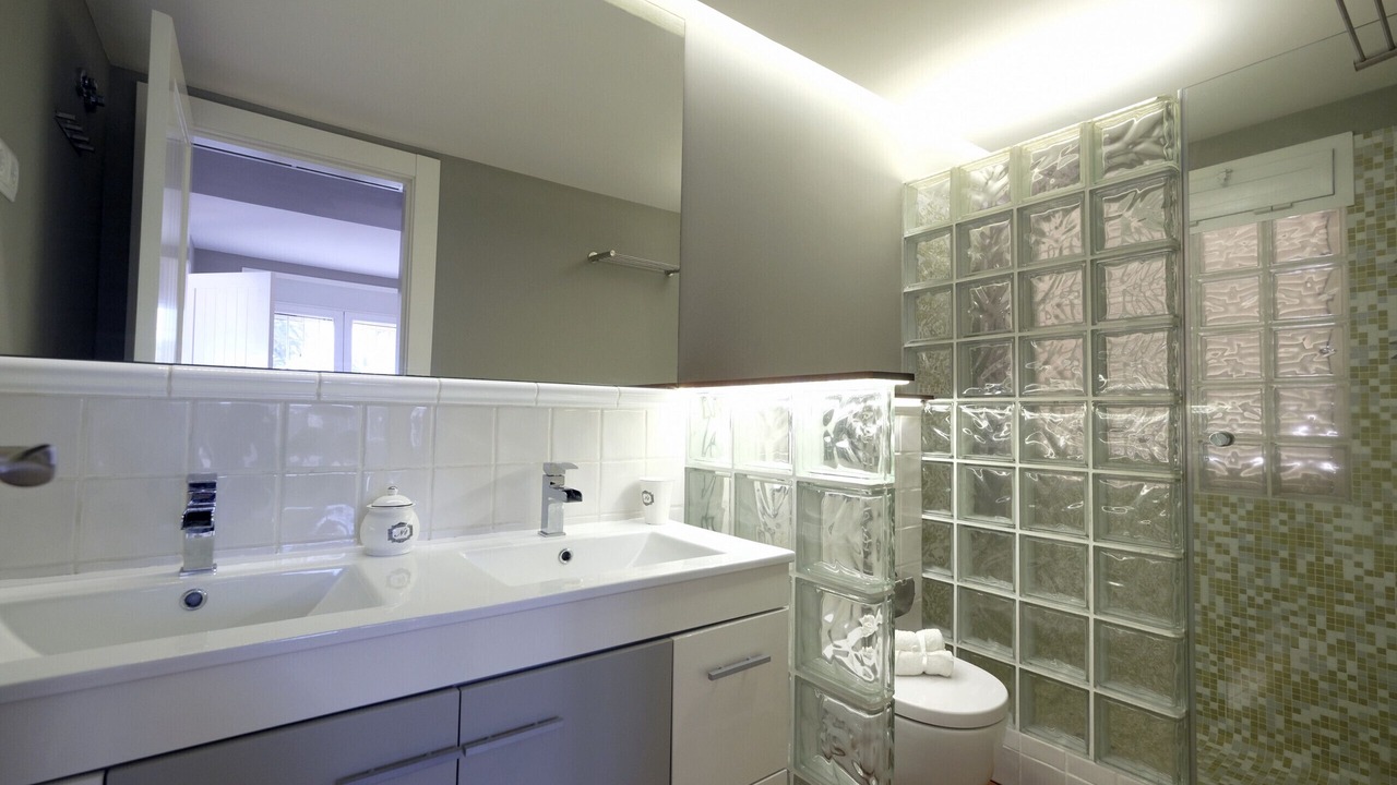 Photo of Bathroom in Salou