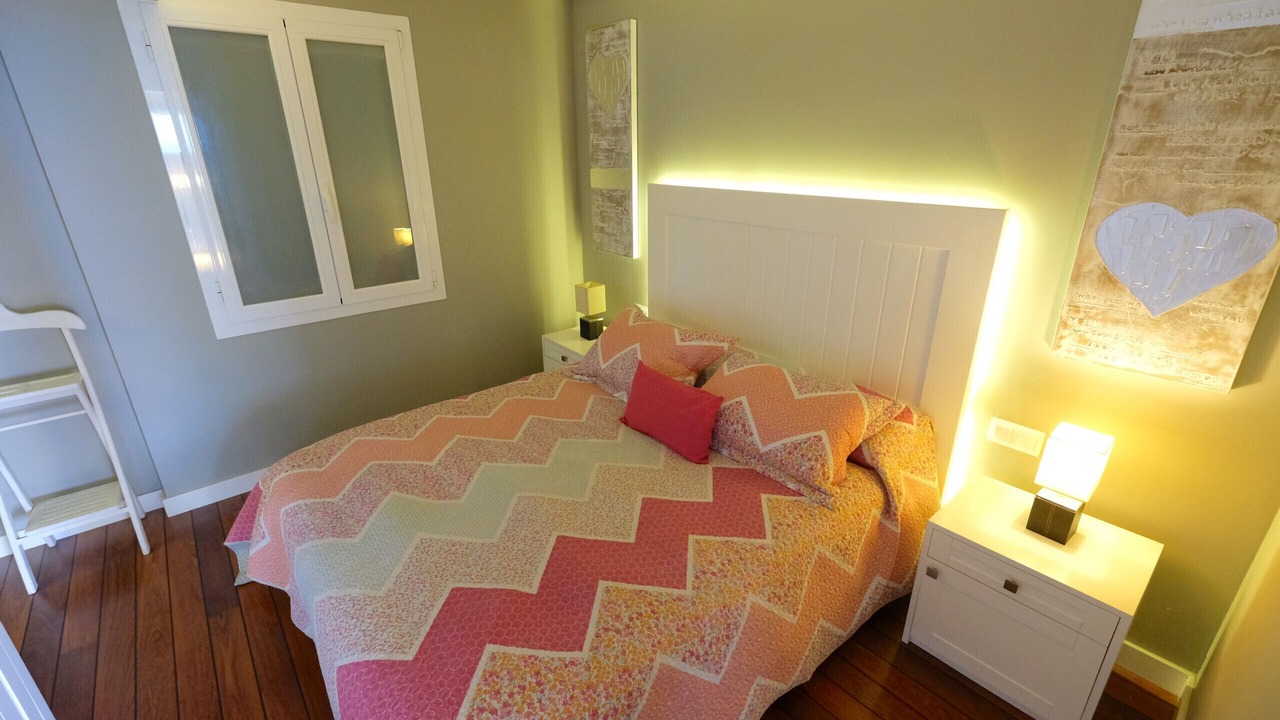 Photo of Bedroom in Salou