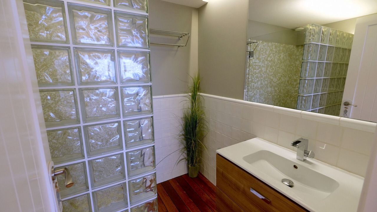 Photo of Bathroom in Salou