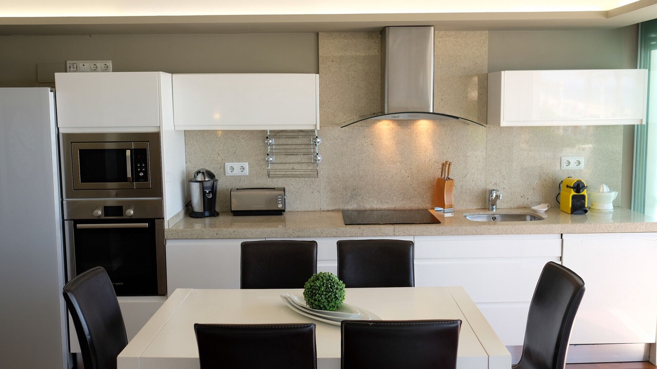 Photo of Kitchen in Salou