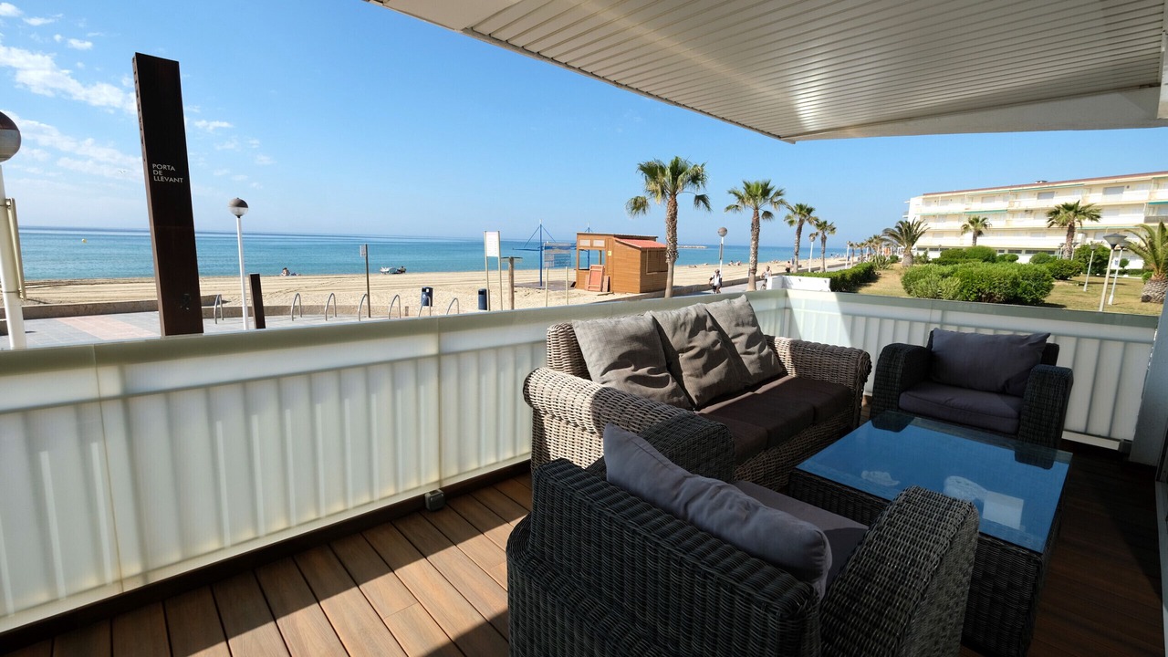 Photo of Outdoor in Salou