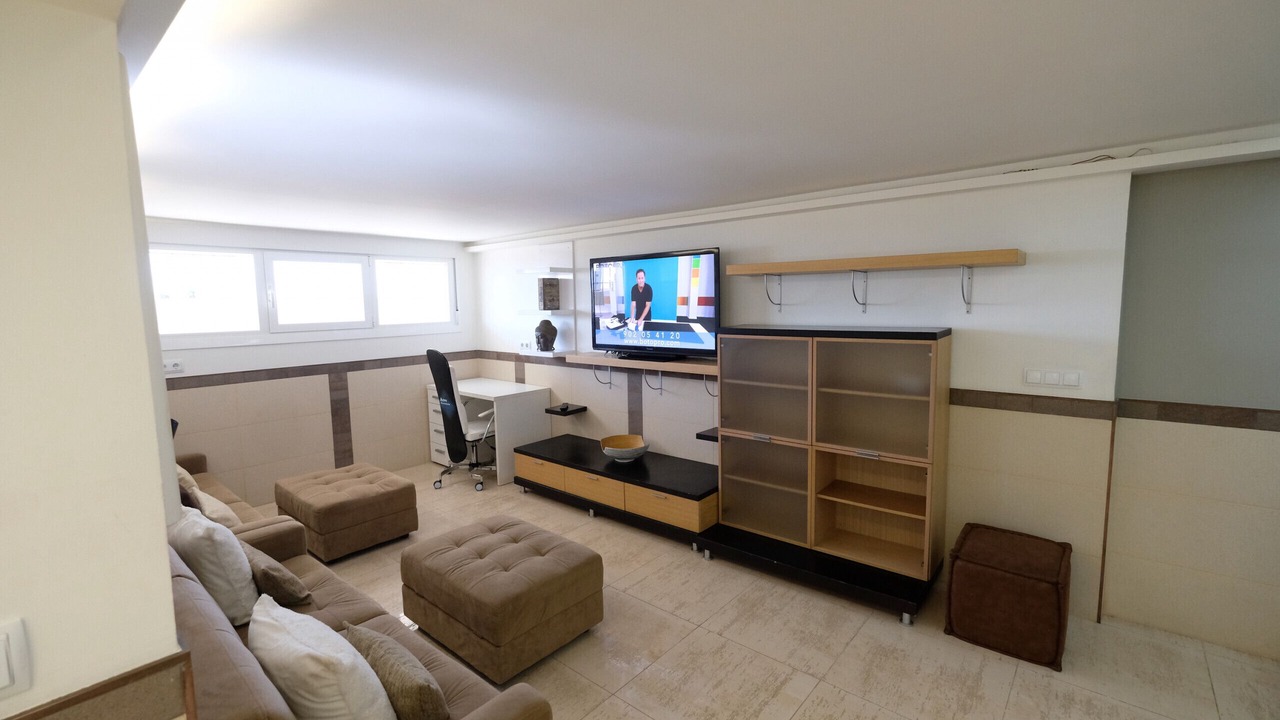 Photo of Livingroom in Salou