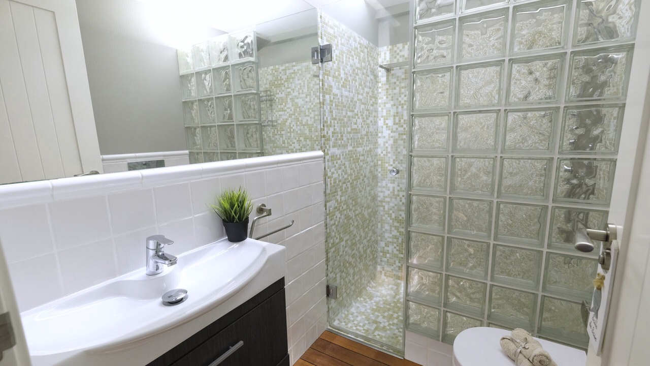Photo of Bathroom in Salou