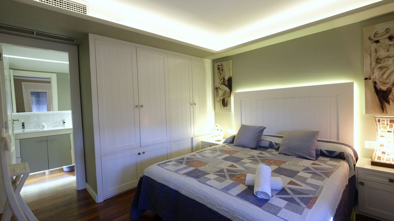 Photo of Bedroom in Salou