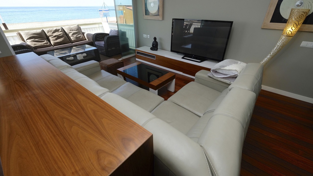 Photo of Livingroom in Salou