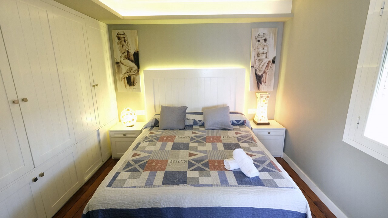 Photo of Bedroom in Salou