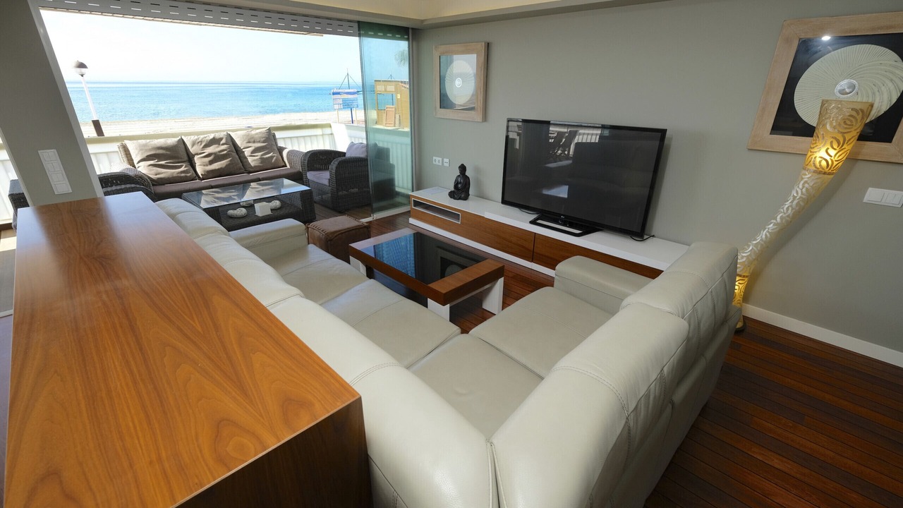 Photo of Livingroom in Salou