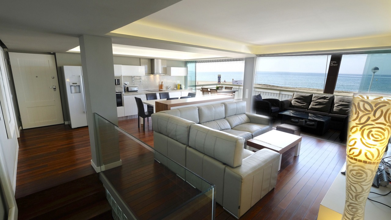 Photo of Livingroom in Salou