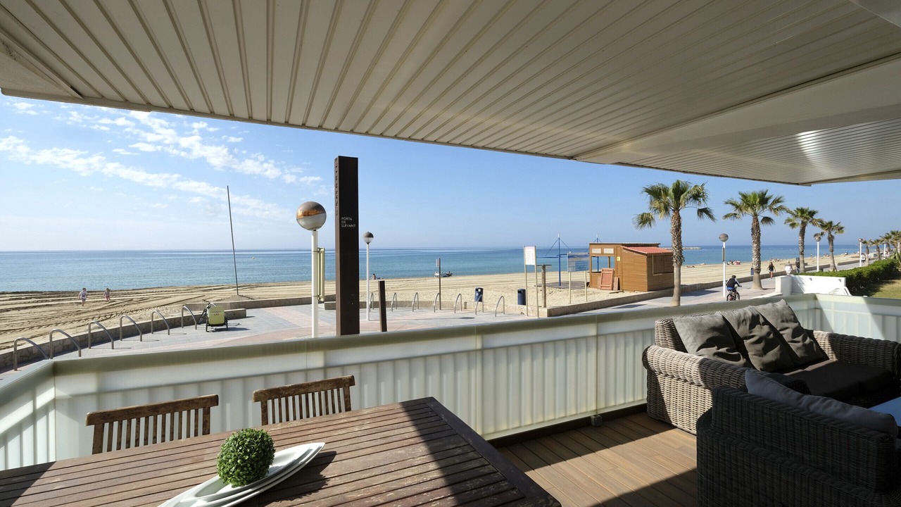 Photo of Outdoor in Salou