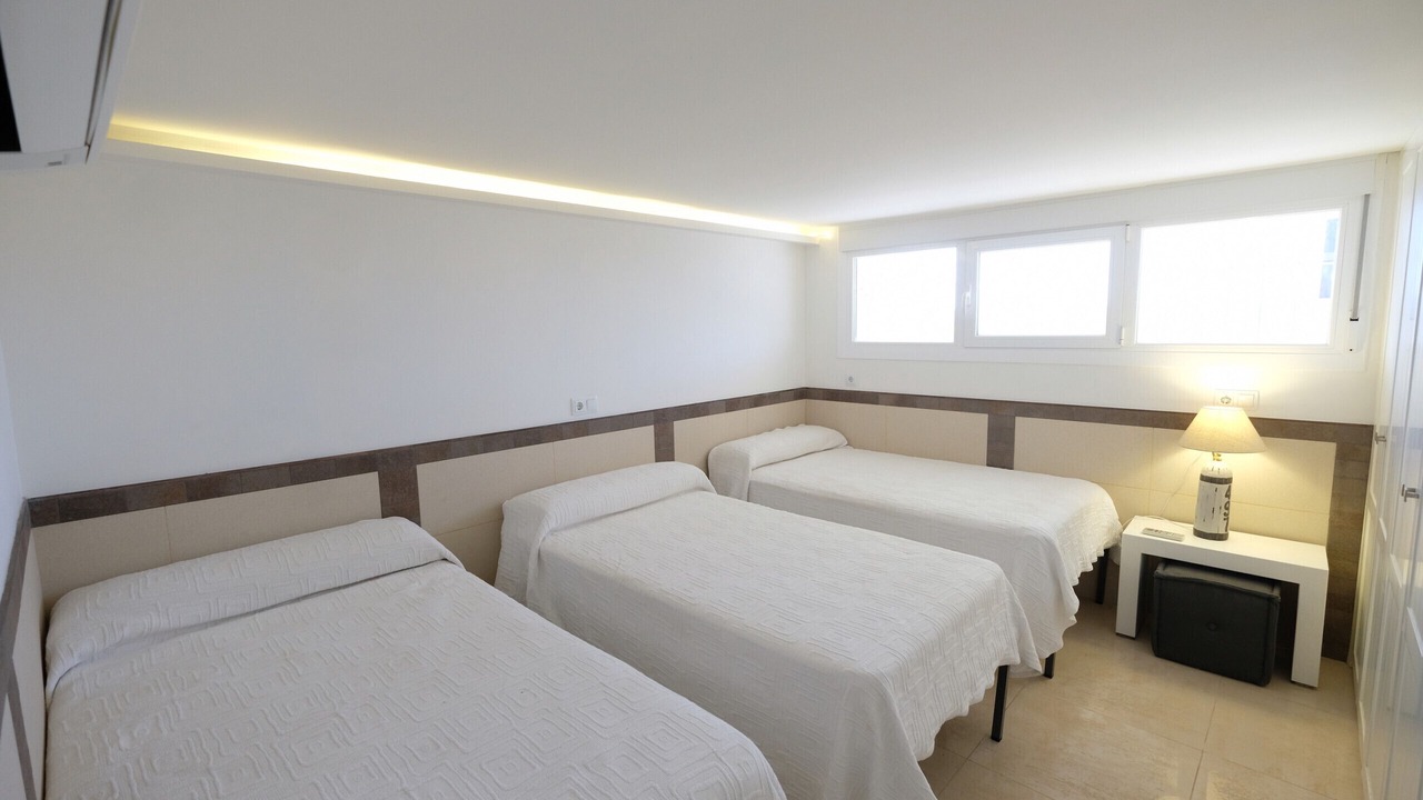 Photo of Bedroom in Salou