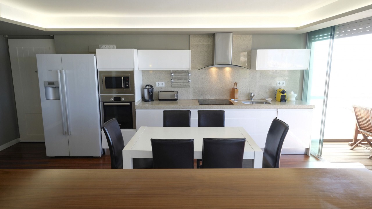 Photo of Kitchen in Salou