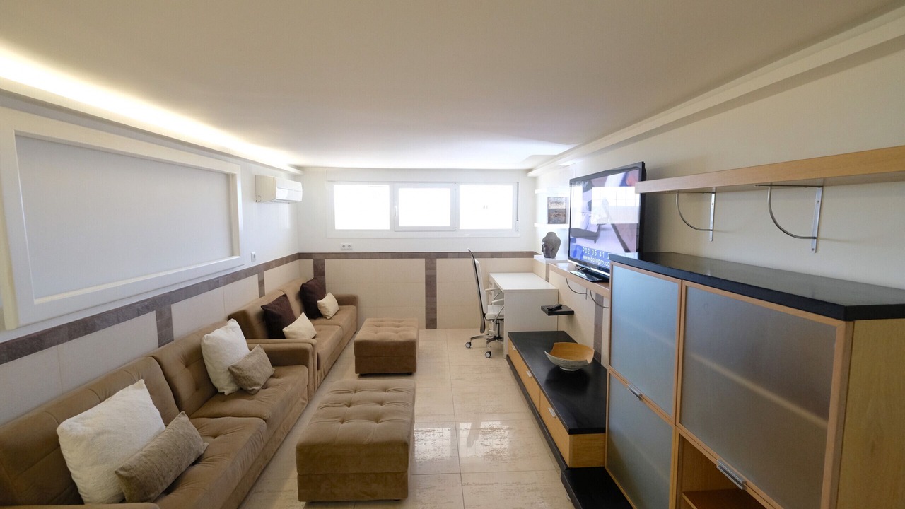 Photo of Livingroom in Salou