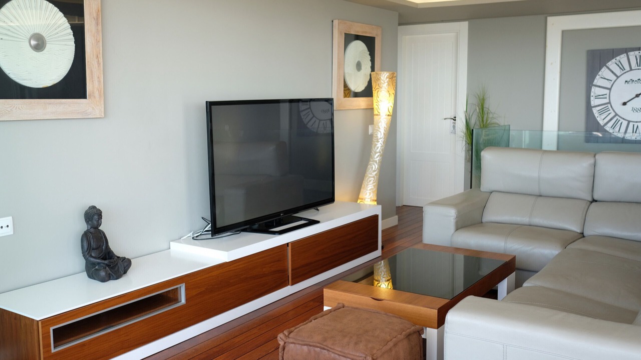 Photo of Livingroom in Salou
