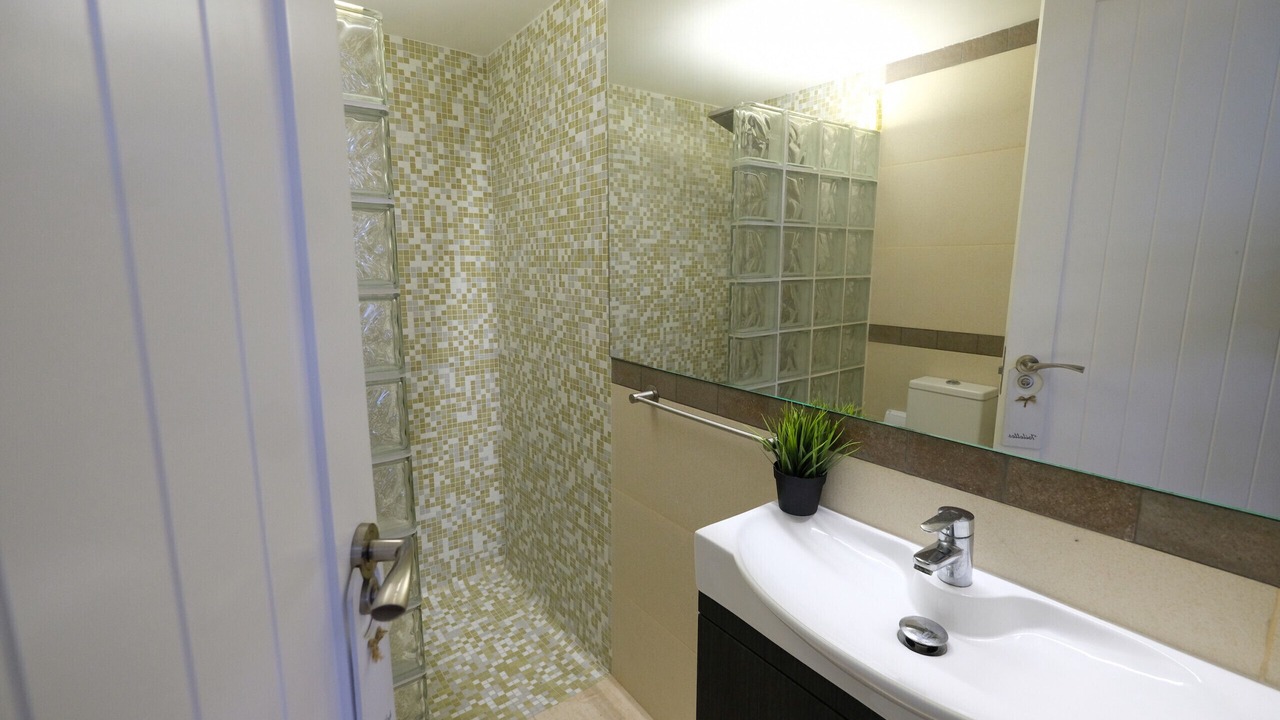 Photo of Bathroom in Salou