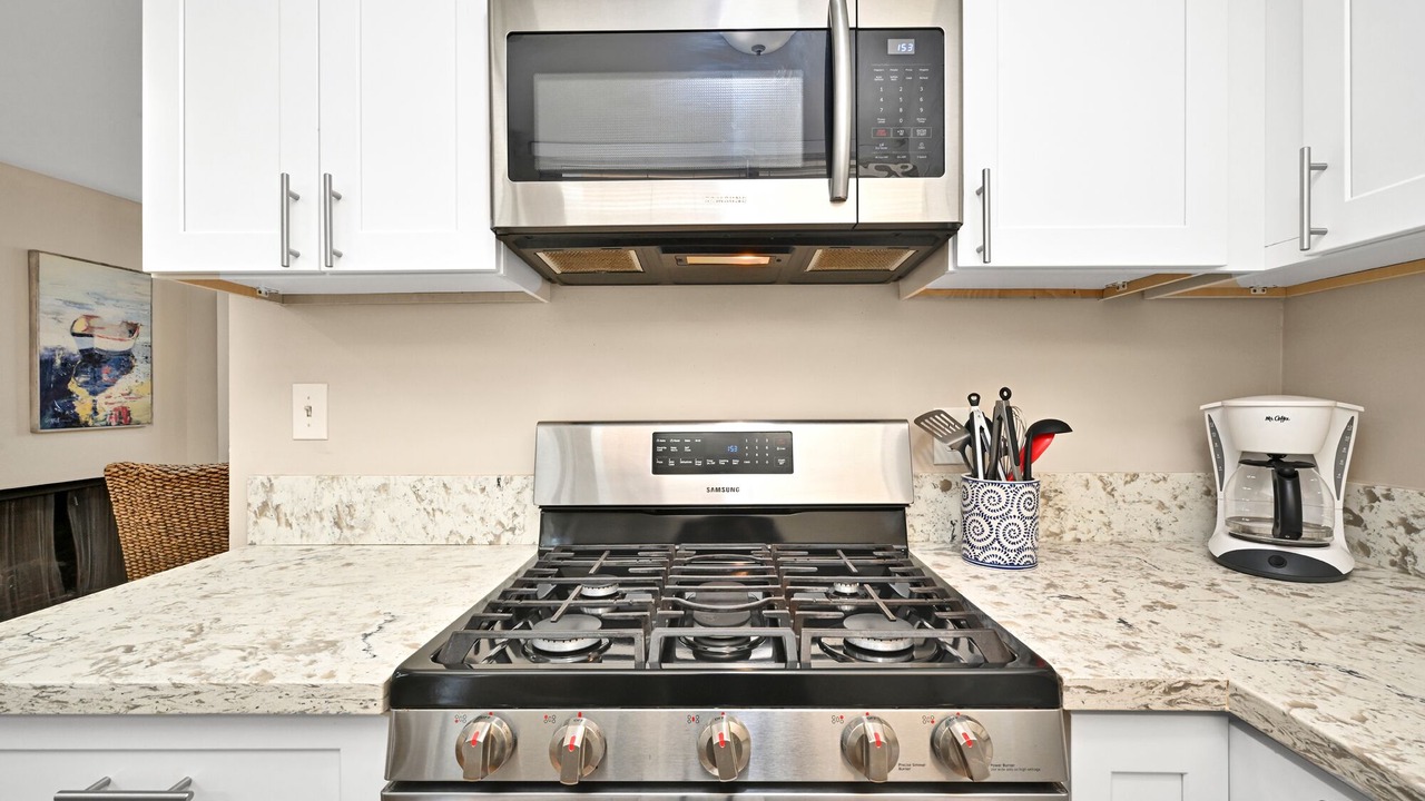 Photo of Kitchen in Santa Ana Heights