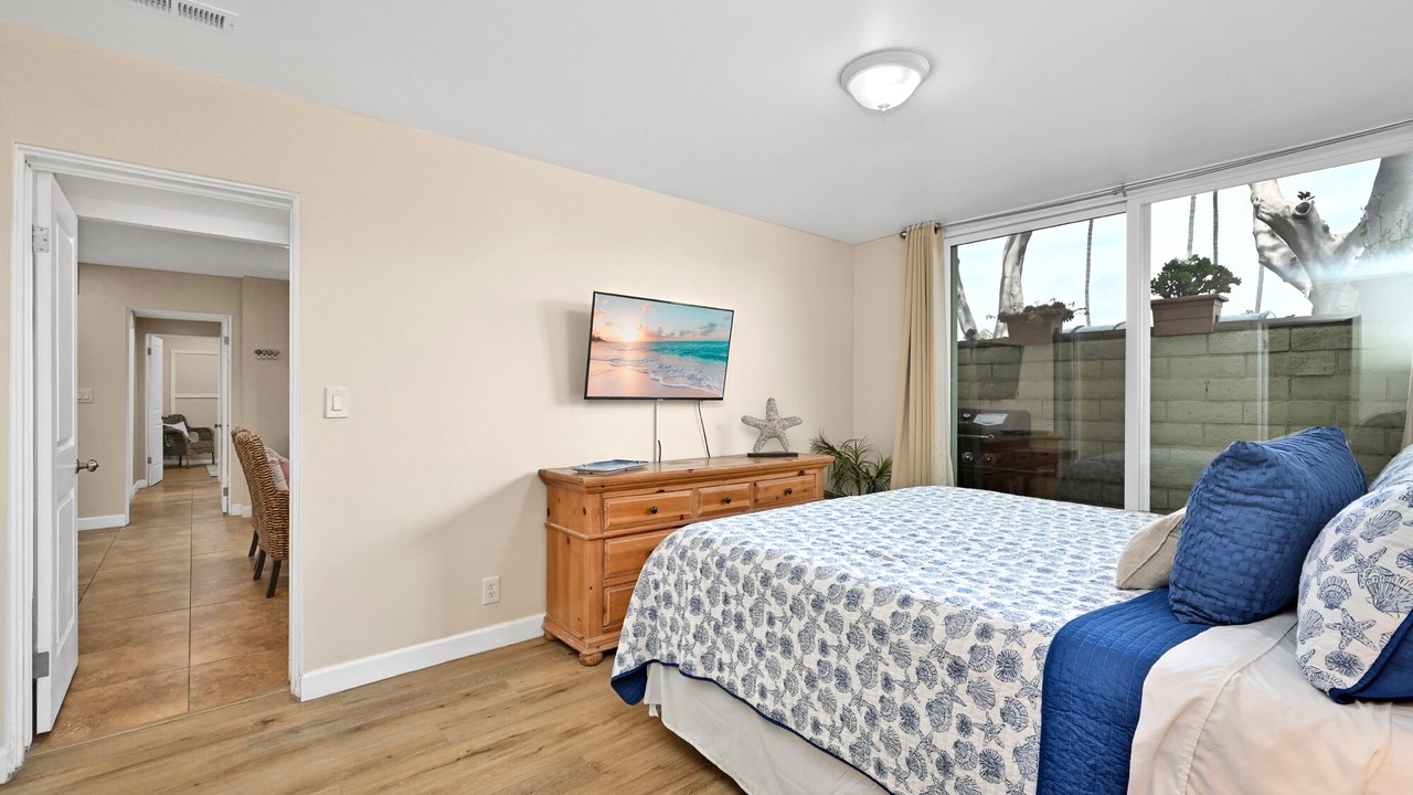 Photo of Bedroom in Santa Ana Heights