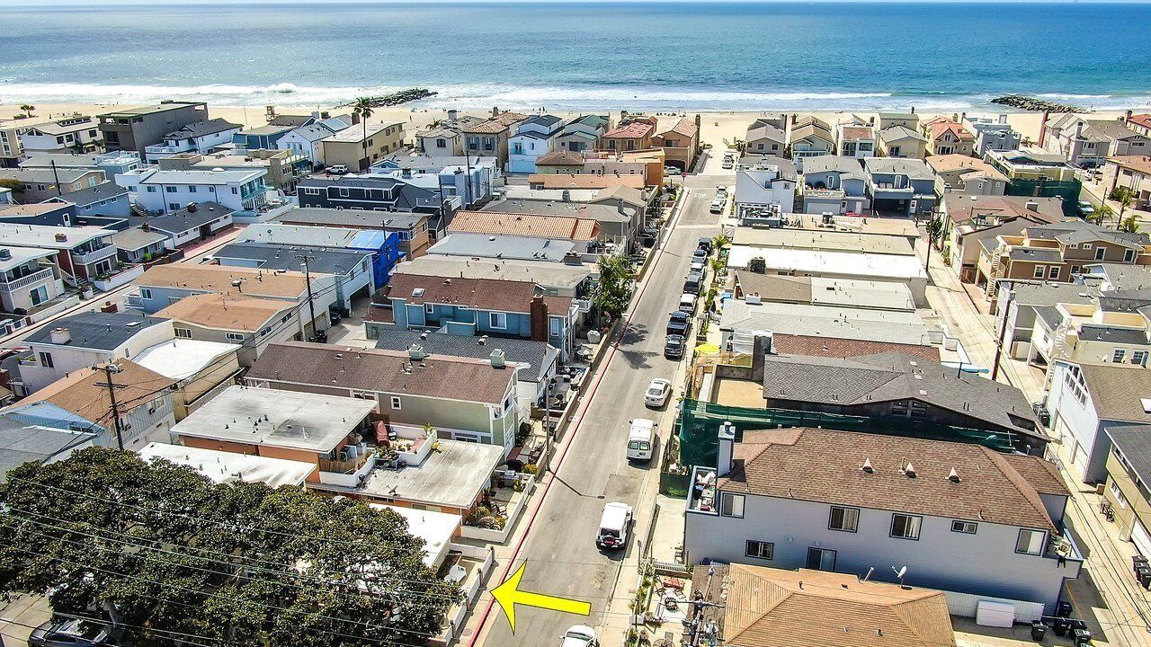 Photo of Outdoor in Santa Ana Heights