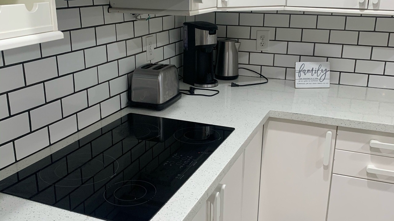 Photo of Kitchen in Lyon Street