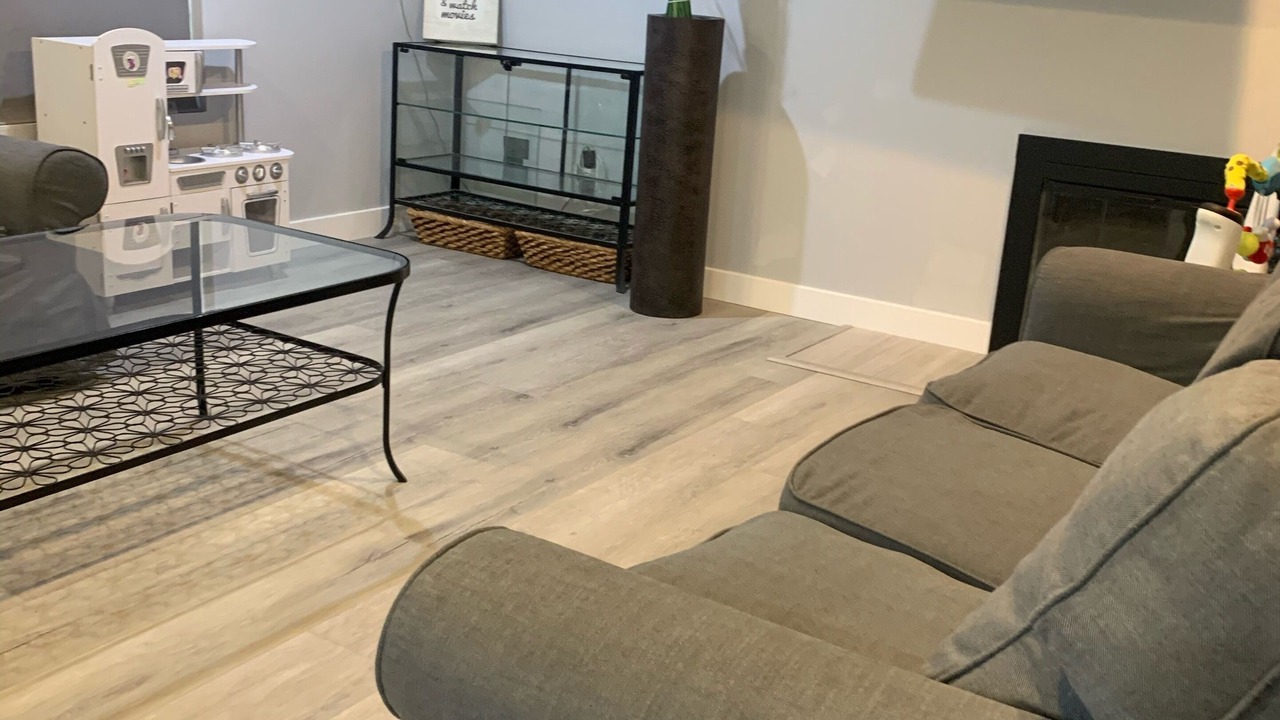 Photo of Livingroom in Lyon Street