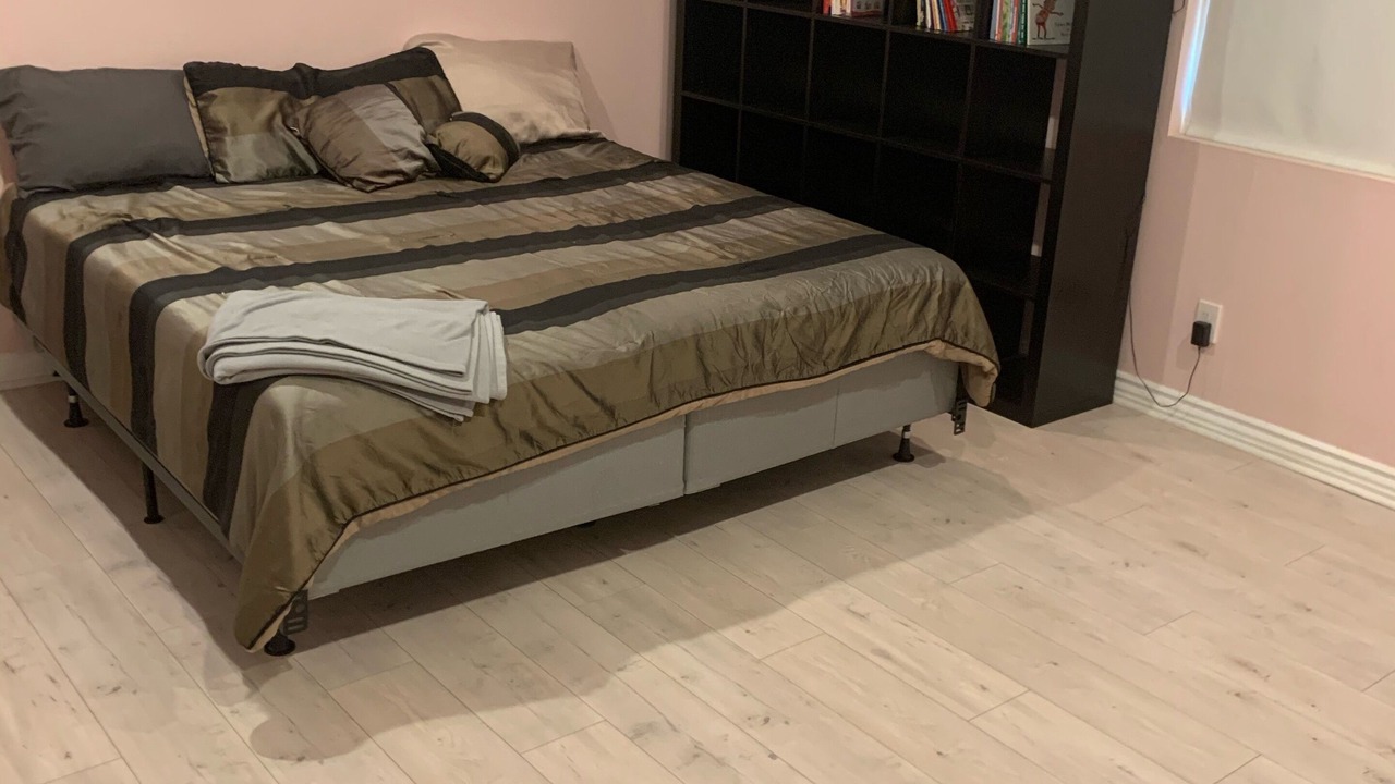 Photo of Bedroom in Lyon Street
