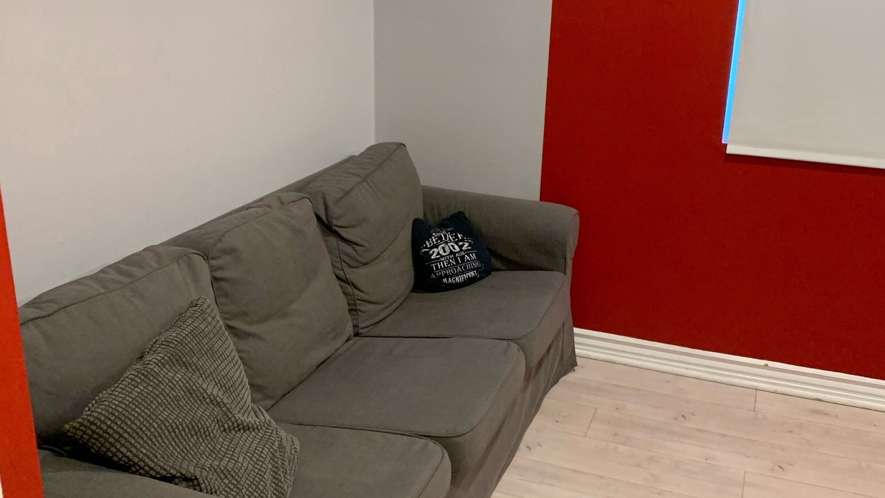Photo of Livingroom in Lyon Street