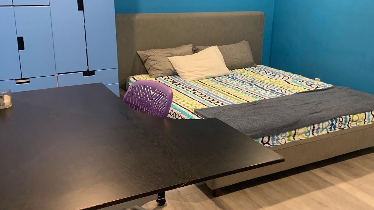 Photo of Bedroom in Lyon Street